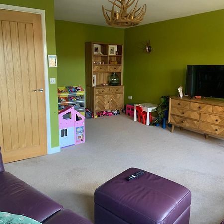 Central Beverley 4-Bedroom Townhouse Экстерьер фото
