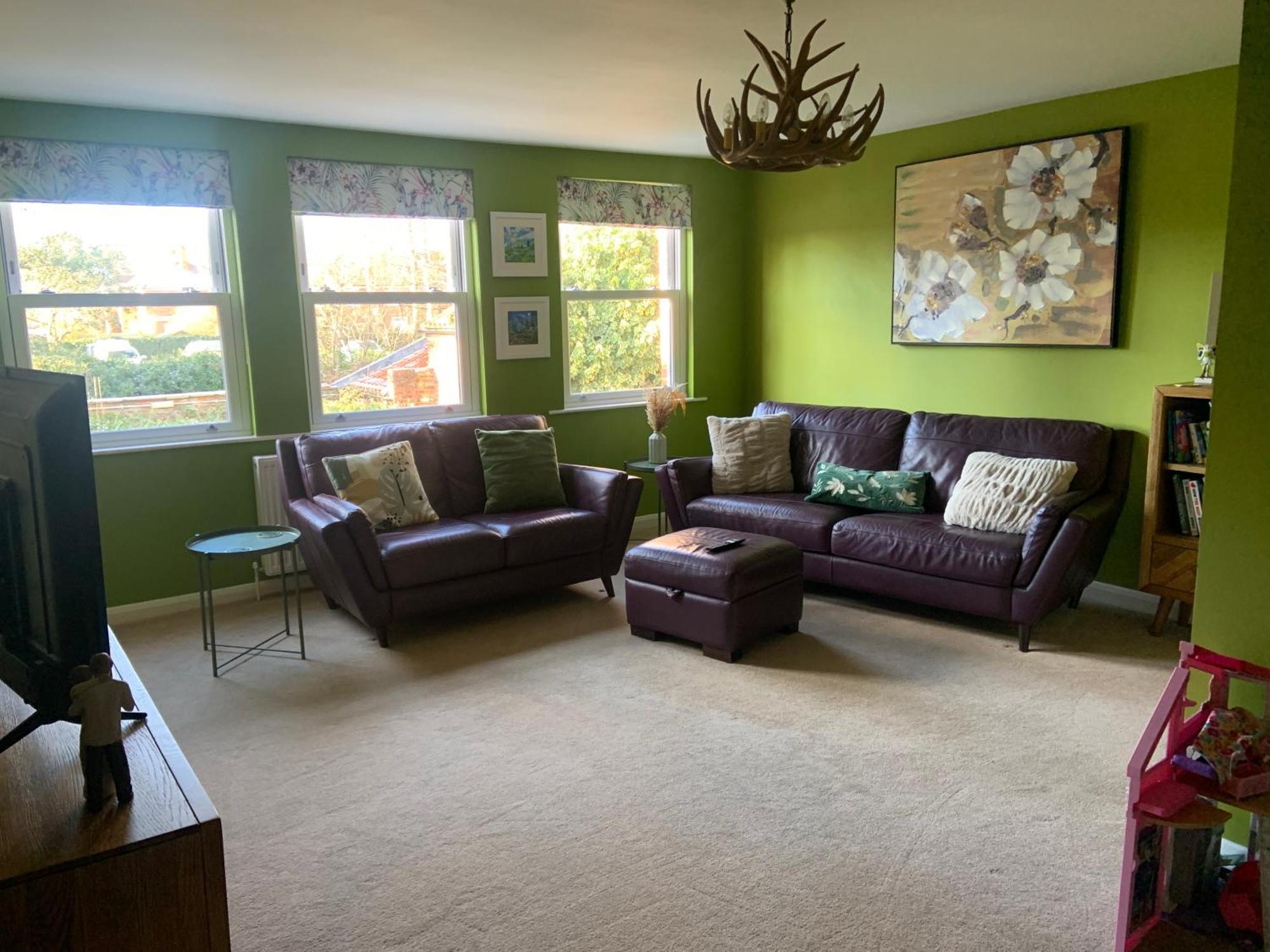 Central Beverley 4-Bedroom Townhouse Экстерьер фото
