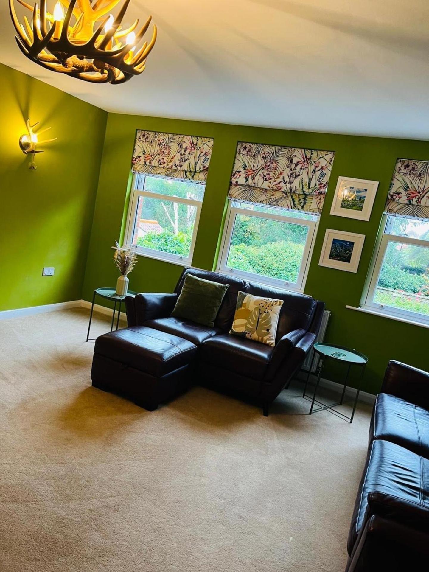 Central Beverley 4-Bedroom Townhouse Экстерьер фото
