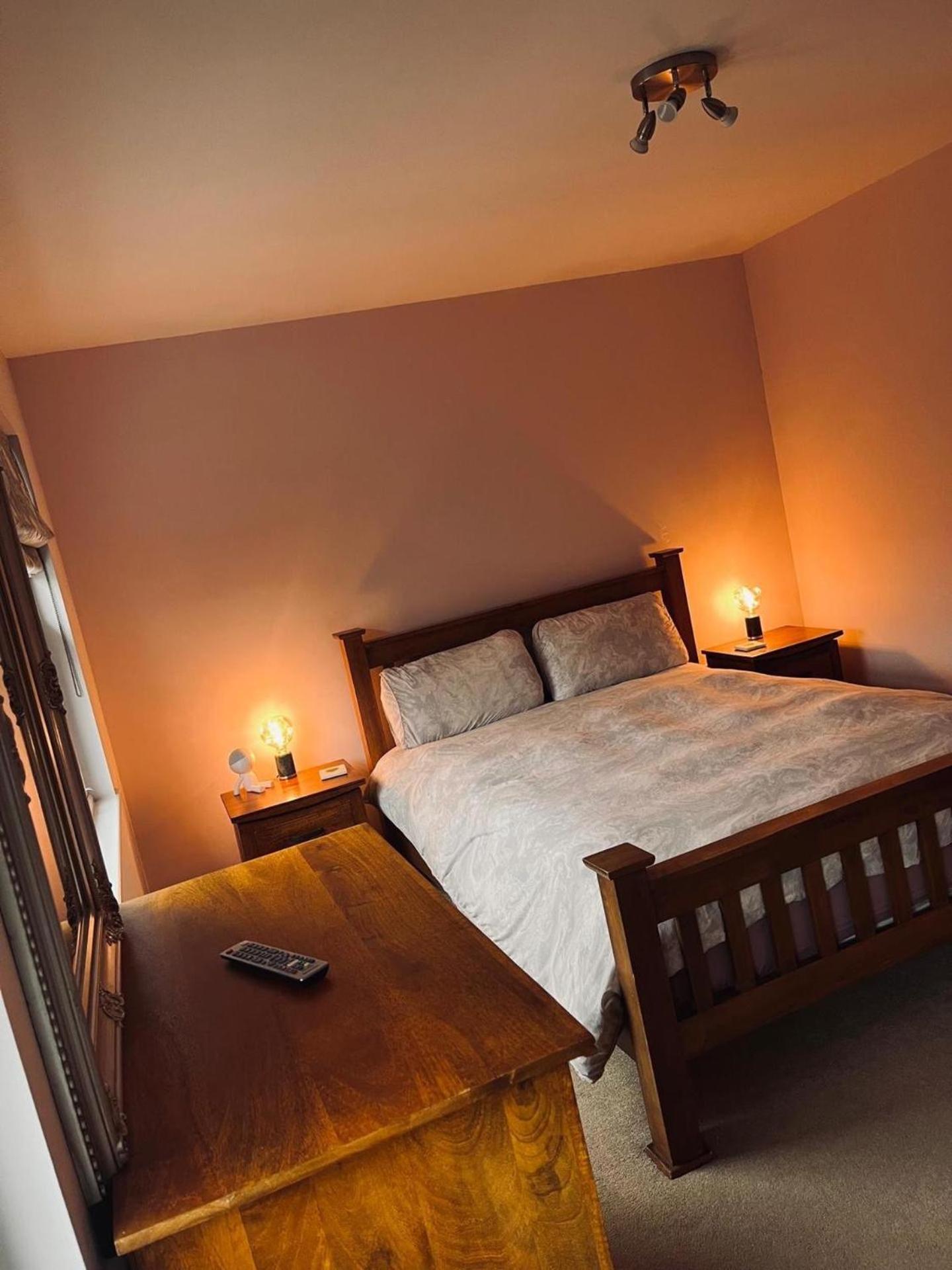 Central Beverley 4-Bedroom Townhouse Экстерьер фото