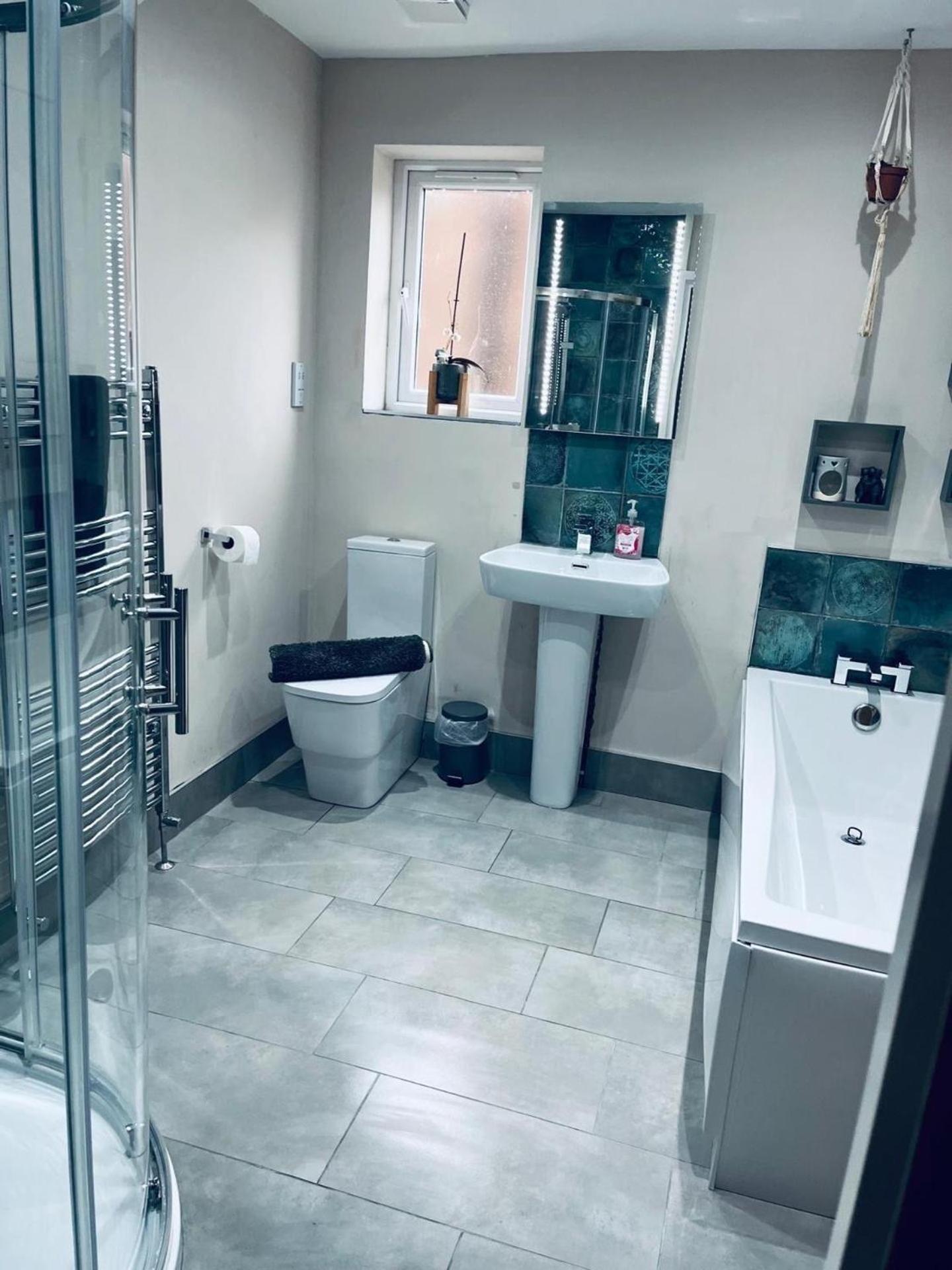 Central Beverley 4-Bedroom Townhouse Экстерьер фото