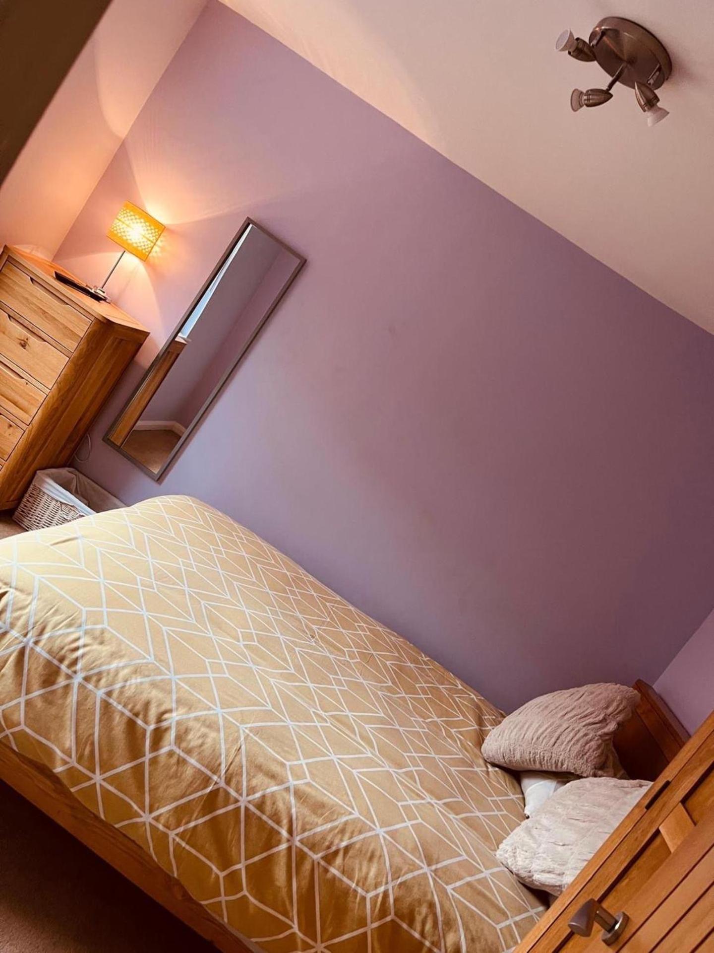 Central Beverley 4-Bedroom Townhouse Экстерьер фото