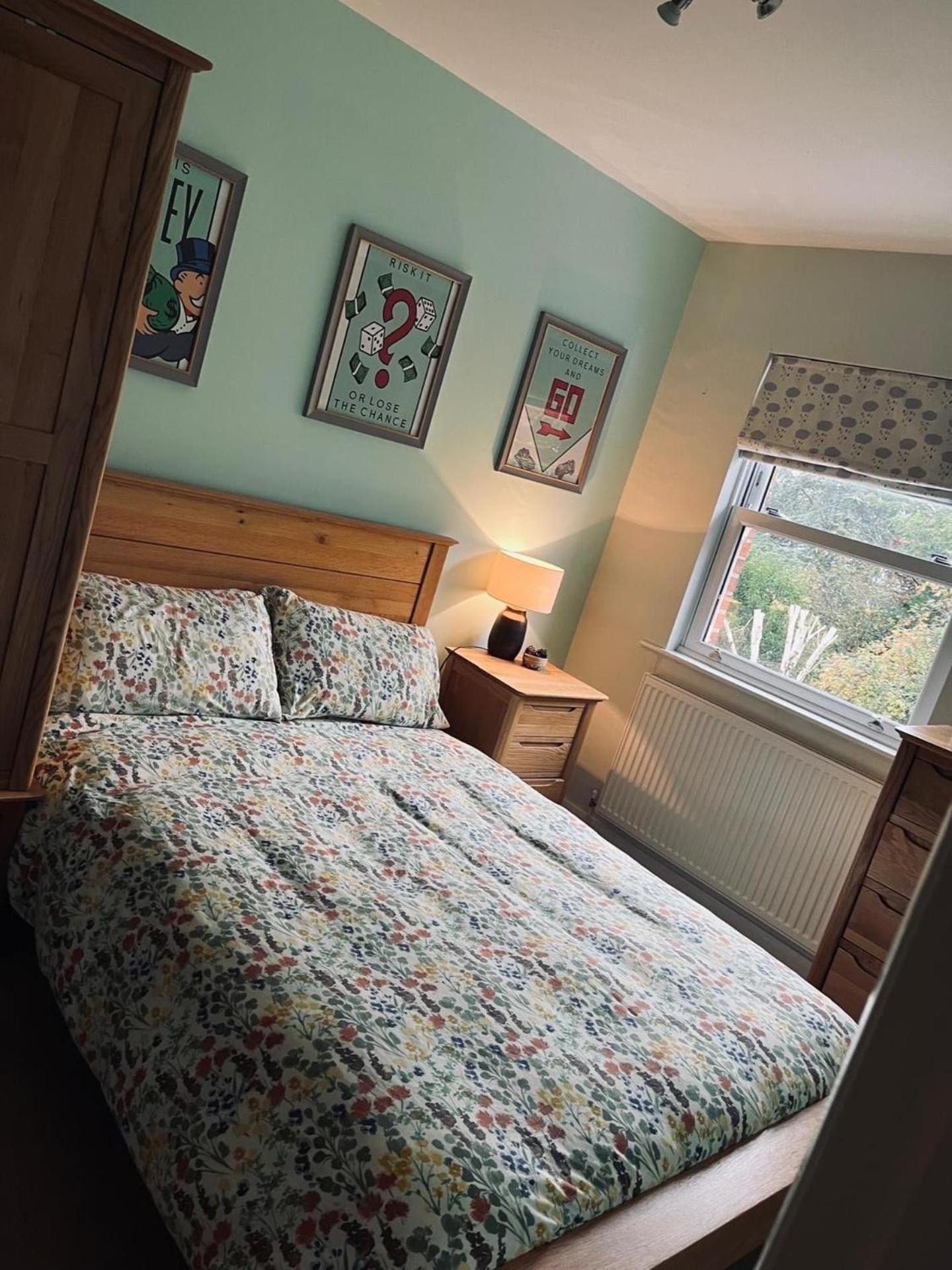 Central Beverley 4-Bedroom Townhouse Экстерьер фото