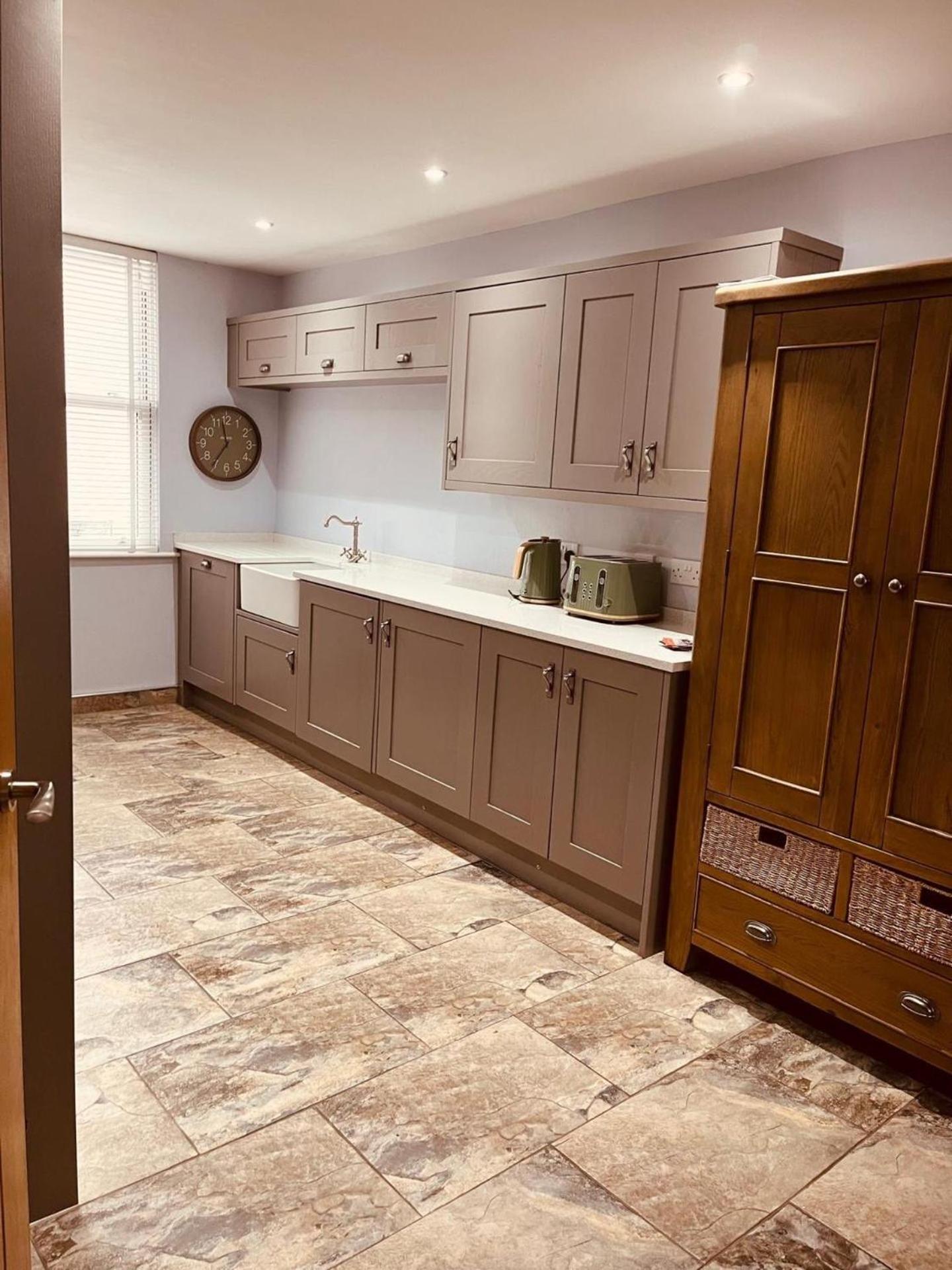 Central Beverley 4-Bedroom Townhouse Экстерьер фото