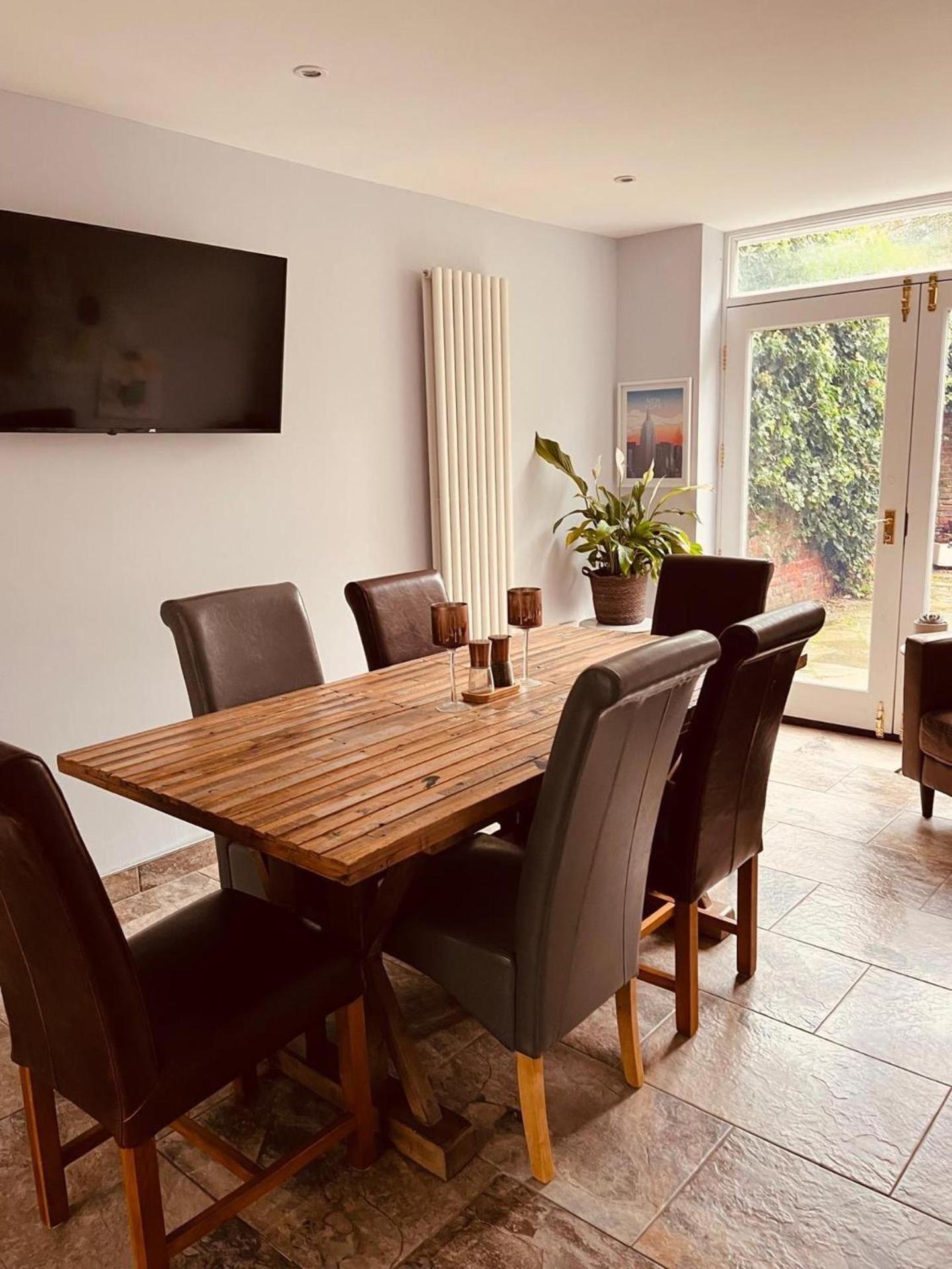 Central Beverley 4-Bedroom Townhouse Экстерьер фото