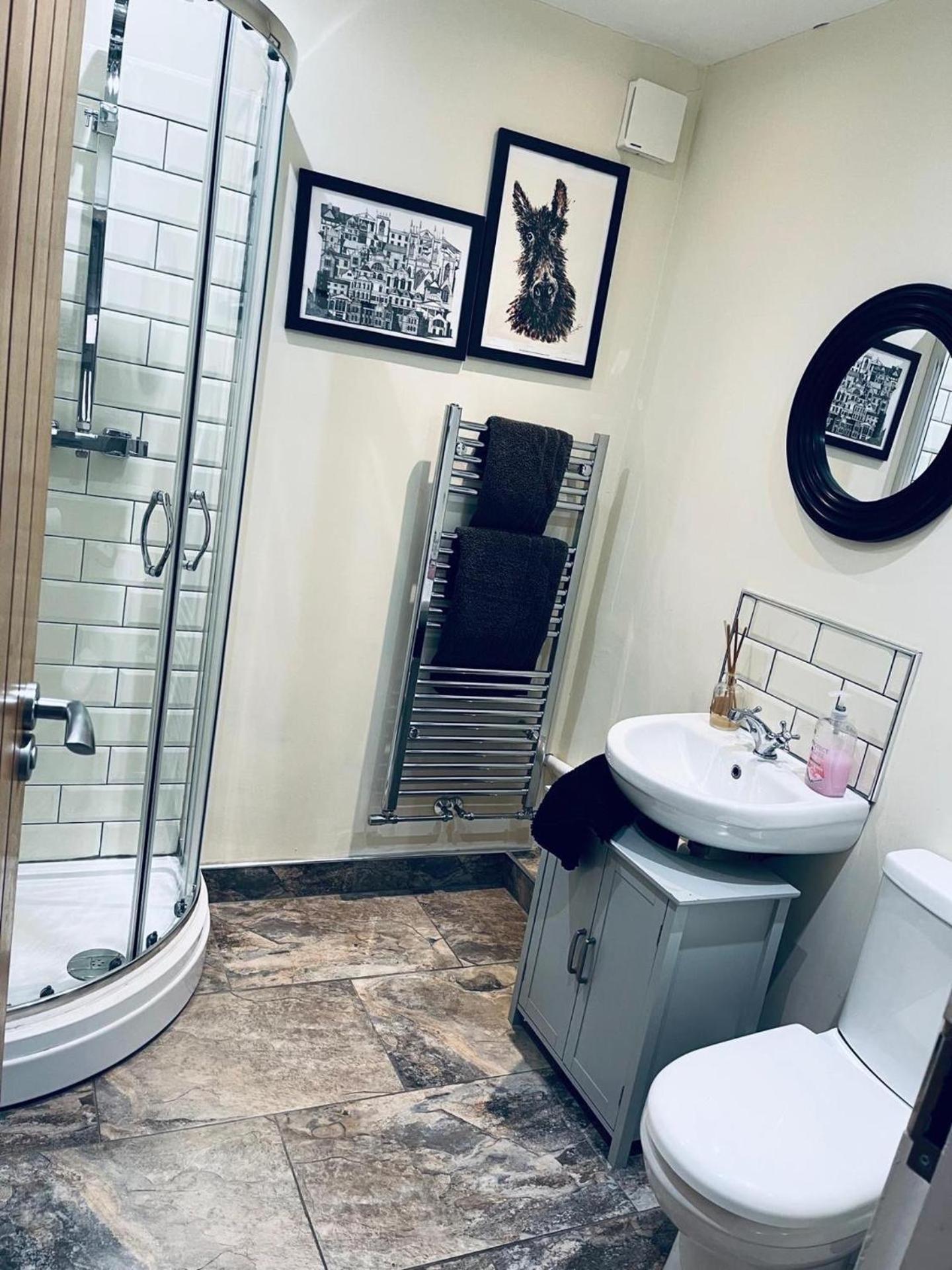 Central Beverley 4-Bedroom Townhouse Экстерьер фото
